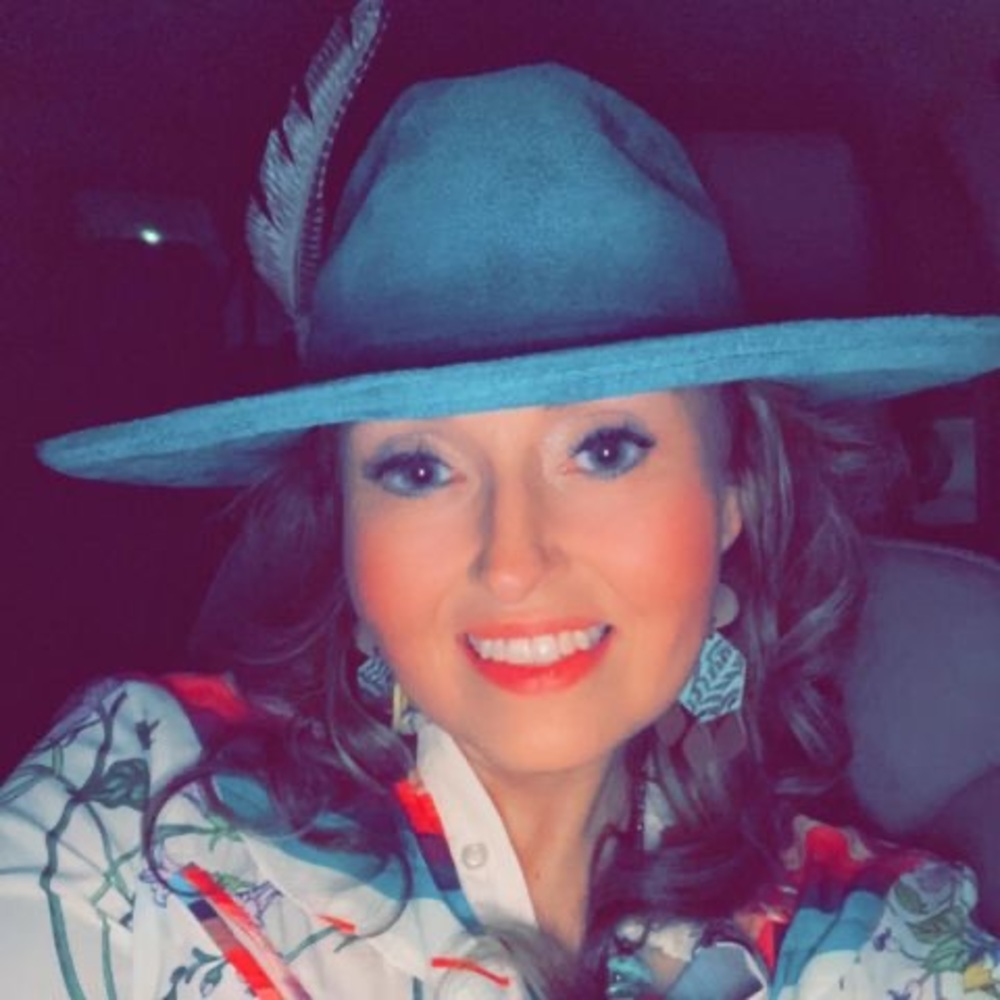 Meet your Posher, Brittany